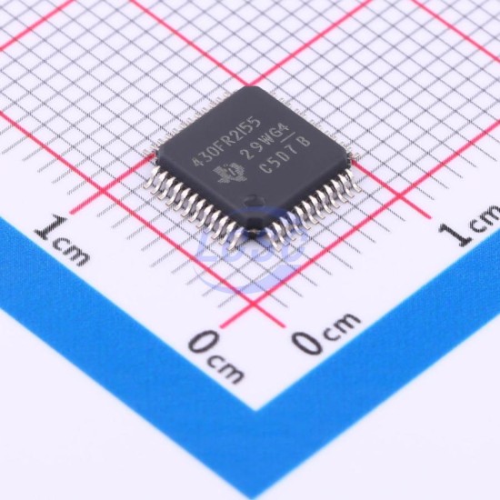 TI MSP430FR2155TPTR