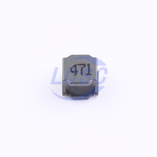 Shun Xiang Nuo SMNR5040-471MT Shun Xiang Nuo SMNR5040-471MT