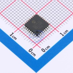 MICROCHIP AVR32DA32-I/PT MICROCHIP AVR32DA32-I/PT