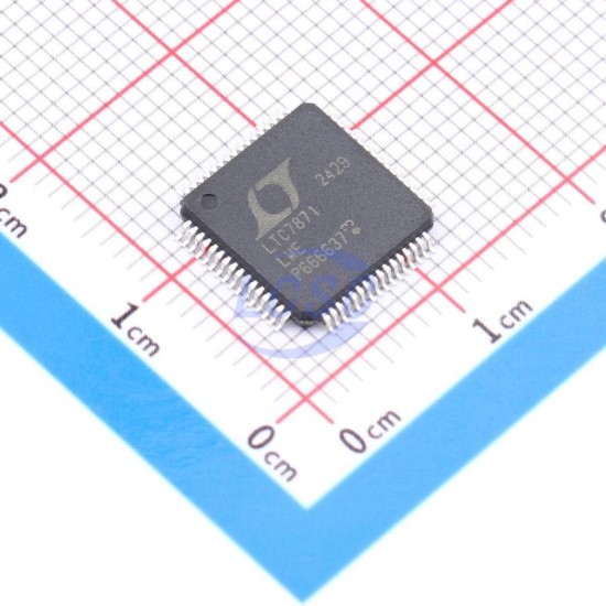 ADI LTC7871ILWE#PBF