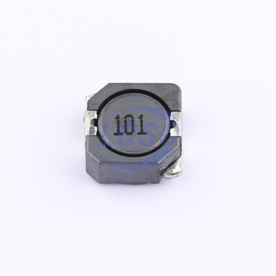 Shun Xiang Nuo SMDRH105R-101MT Shun Xiang Nuo SMDRH105R-101MT