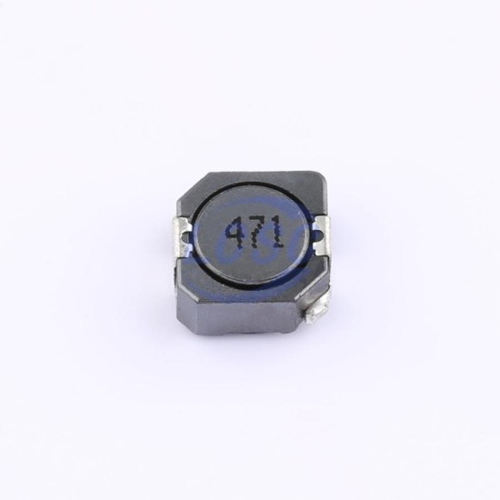 Shun Xiang Nuo SMDRH105R-471MT Shun Xiang Nuo SMDRH105R-471MT