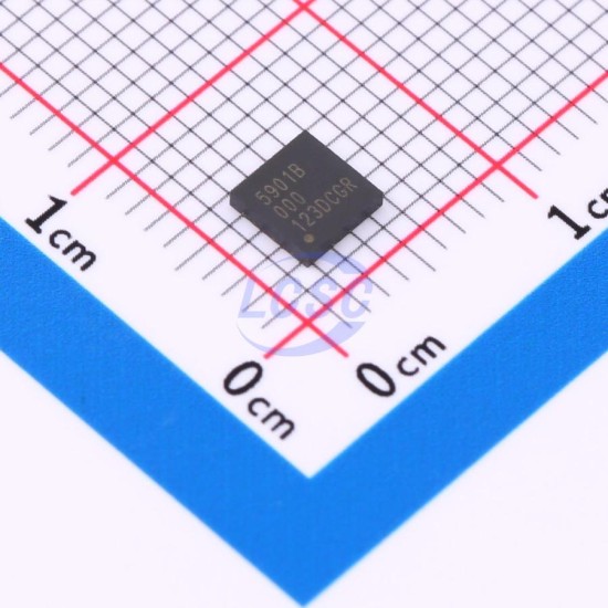 RENESAS 5P49V5901B000NLGI