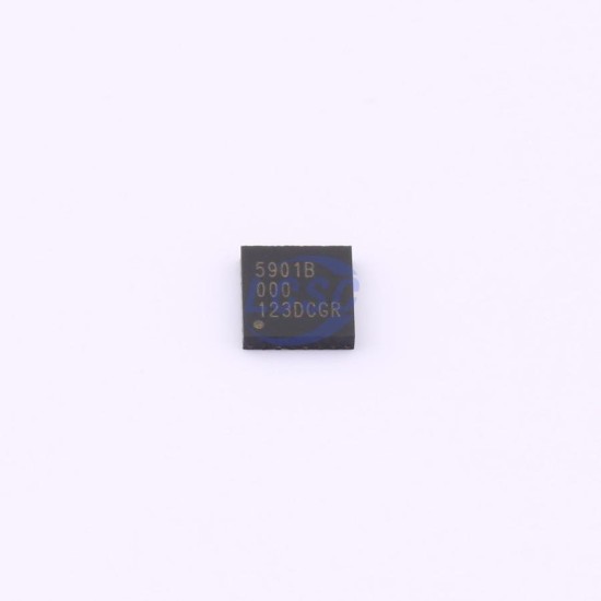 RENESAS 5P49V5901B000NLGI