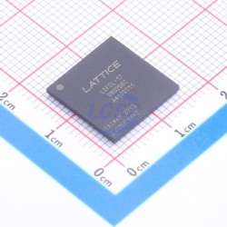 Lattice LIFCL-17-9BG256C