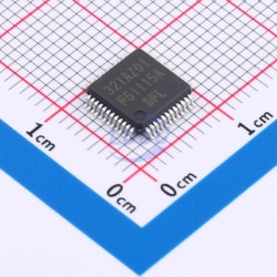 RENESAS R5F51115ADFL#1A RENESAS R5F51115ADFL#1A