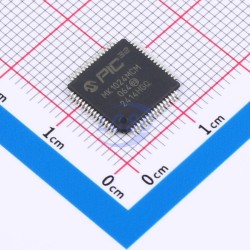 MICROCHIP PIC32MK1024MCM064-I/PT MICROCHIP PIC32MK1024MCM064-I/PT