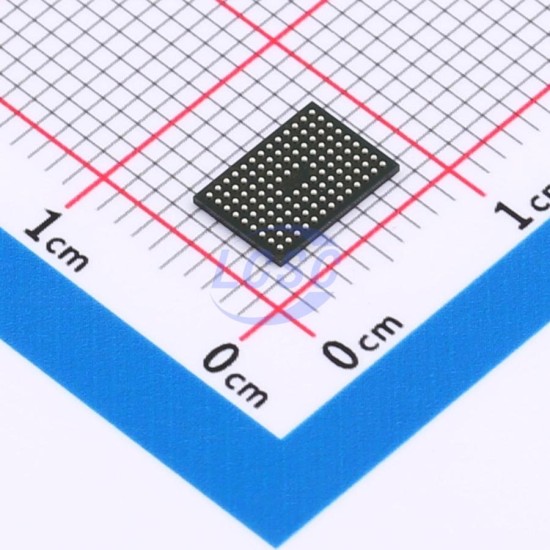 MICROCHIP ATMXT1066TD-C2U001