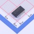 MICROCHIP AVR128DB28-I/SS