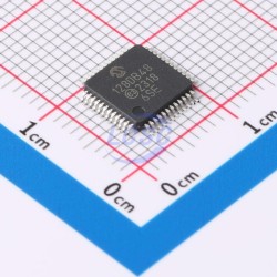 MICROCHIP AVR128DB48-I/PT MICROCHIP AVR128DB48-I/PT
