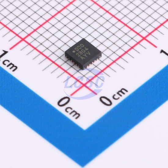 MICROCHIP PIC16F15244-I/REB