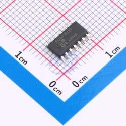 MICROCHIP PIC16F15223-I/SL MICROCHIP PIC16F15223-I/SL