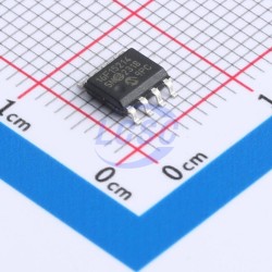 MICROCHIP PIC16F15214-I/SN MICROCHIP PIC16F15214-I/SN