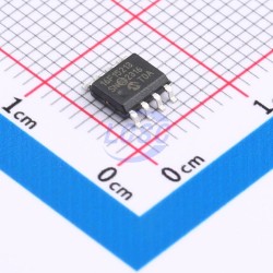 MICROCHIP PIC16F15213-I/SN MICROCHIP PIC16F15213-I/SN
