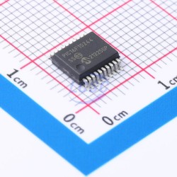 MICROCHIP PIC16F15244-E/SS MICROCHIP PIC16F15244-E/SS