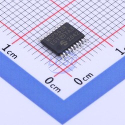 MICROCHIP MCP3562R-E/ST MICROCHIP MCP3562R-E/ST