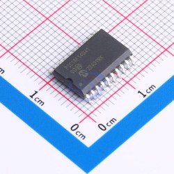 MICROCHIP PIC18F14Q41-I/SO MICROCHIP PIC18F14Q41-I/SO