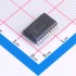 MICROCHIP PIC18F14Q41-I/SO