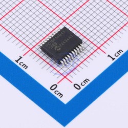 MICROCHIP PIC18F14Q41-I/SS MICROCHIP PIC18F14Q41-I/SS