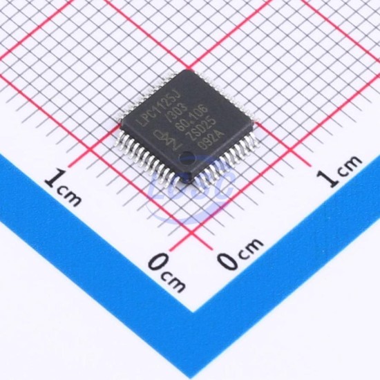 NXP LPC1125JBD48/303EL