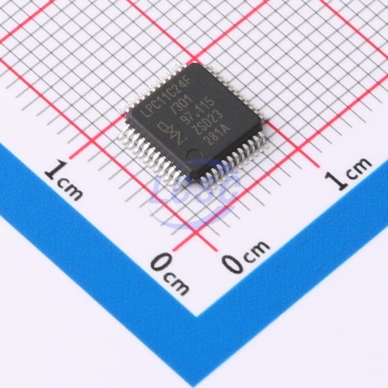 NXP LPC11C24FBD48/30EL