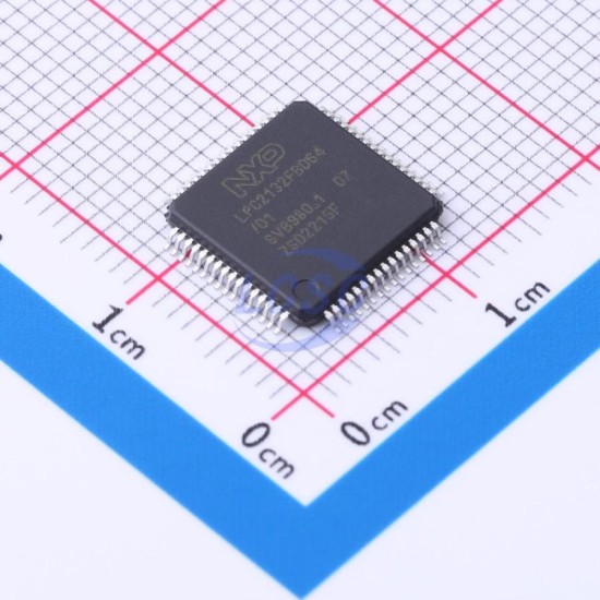 NXP LPC2132FBD64/01EL