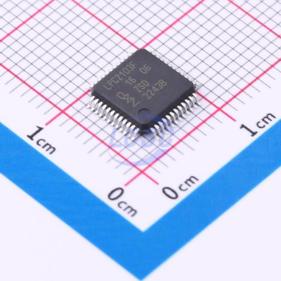 NXP LPC2103FBD48EL