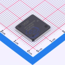 NXP LPC1769FBD100K