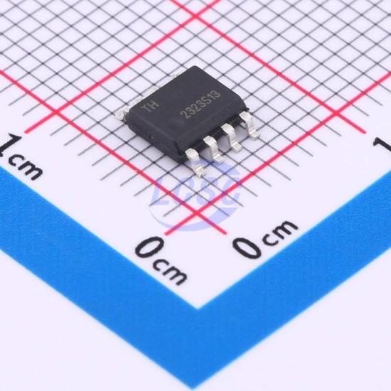 MICROCHIP ATECC608B-SSHCZ-B
