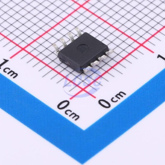 MICROCHIP ATECC608B-SSHCZ-B