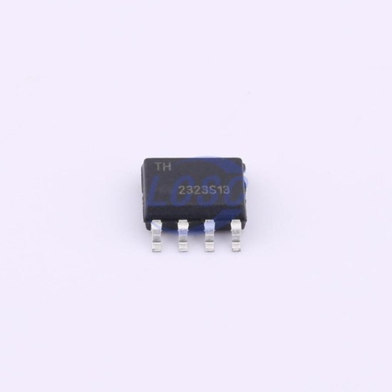 MICROCHIP ATECC608B-SSHCZ-B