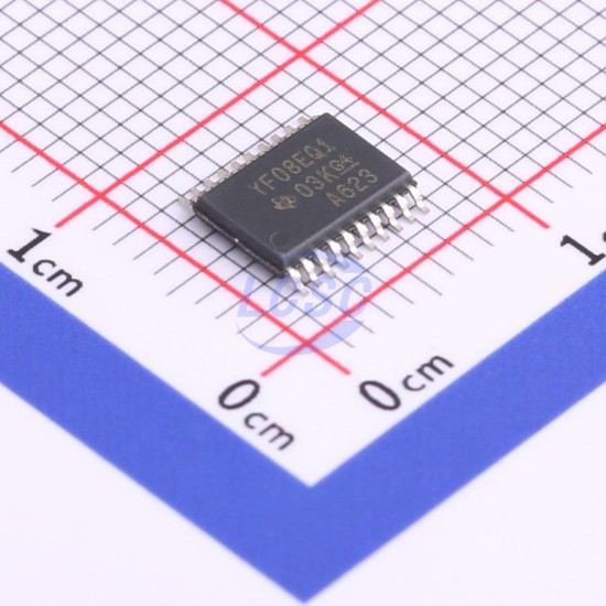 TI TXS0108EQPWRQ1