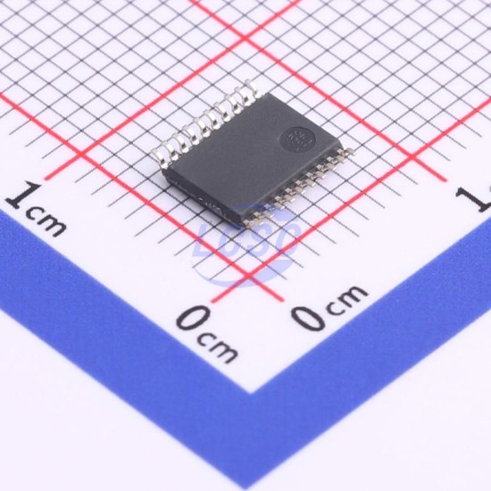 TI TXS0108EQPWRQ1