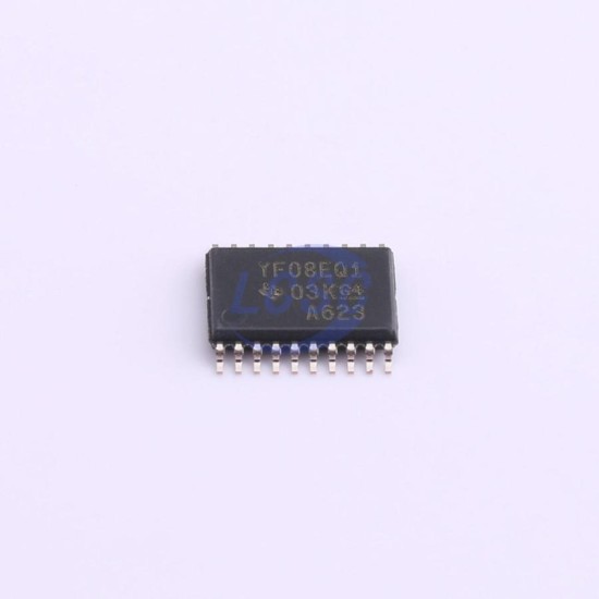 TI TXS0108EQPWRQ1
