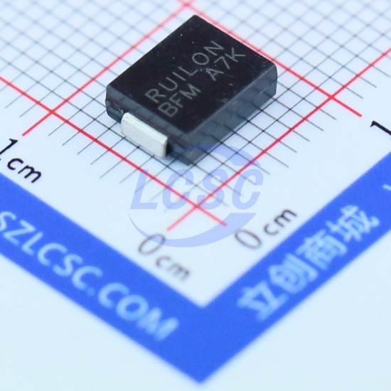 RUILON SMCJ33CA