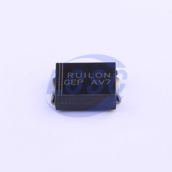 RUILON SMCJ16A