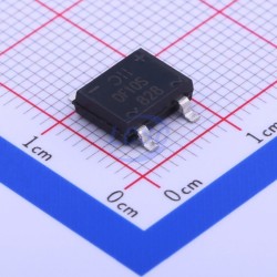 DIODES DF10S-T