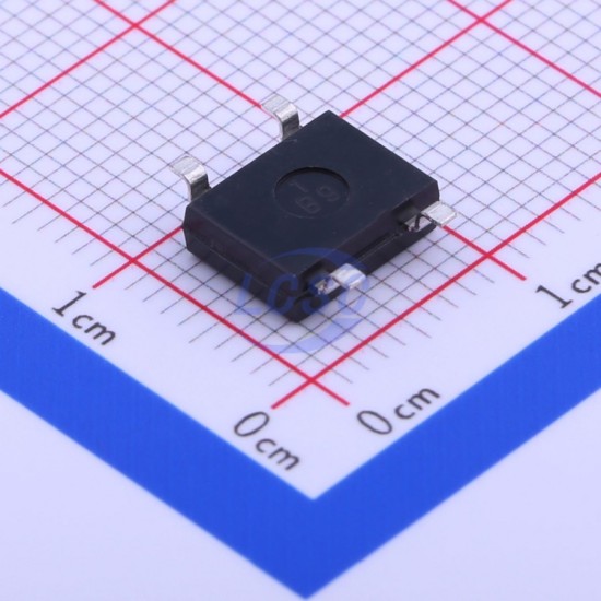 DIODES DF10S-T