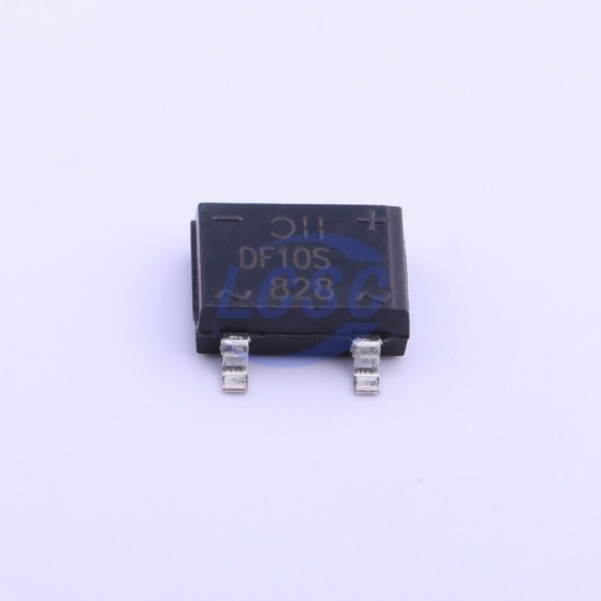 DIODES DF10S-T
