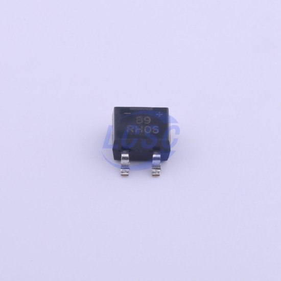 DIODES RH06-T