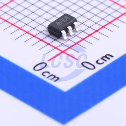 DIODES AP3012KTR-G1 DIODES AP3012KTR-G1