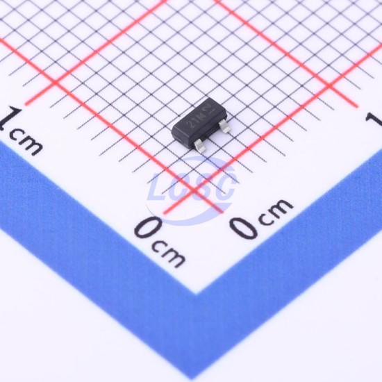 DIODES DMG2301L-7 DIODES DMG2301L-7