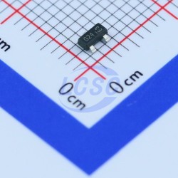 DIODES DMG2307L-7 DIODES DMG2307L-7