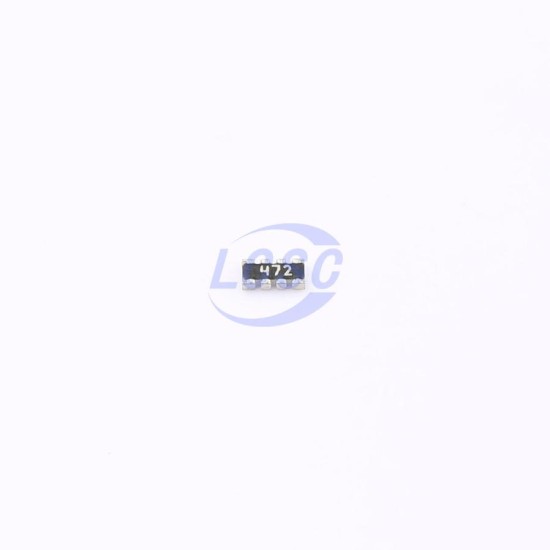 RALEC RTA02-4D472JTH RALEC RTA02-4D472JTH