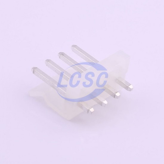 BOOMELE(Boom Precision Elec) CH3.96-4A BOOMELE(Boom Precision Elec) CH3.96-4A
