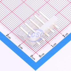 BOOMELE(Boom Precision Elec) CH3.96-5A