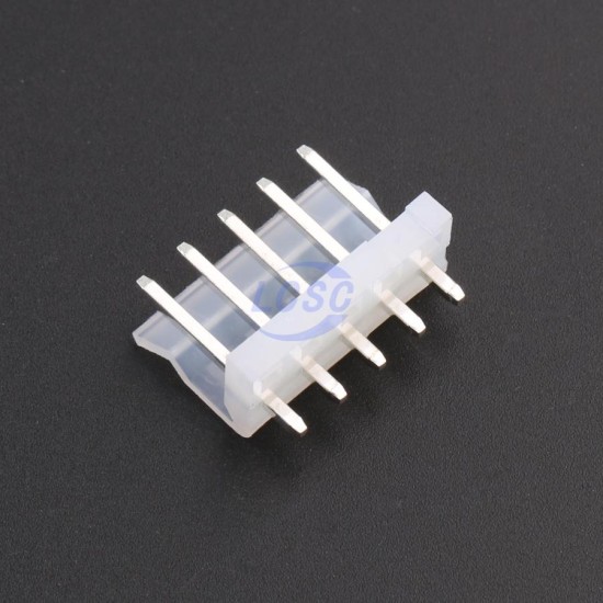 BOOMELE(Boom Precision Elec) CH3.96-5A BOOMELE(Boom Precision Elec) CH3.96-5A