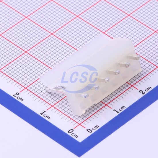 BOOMELE(Boom Precision Elec) CH3.96-6A