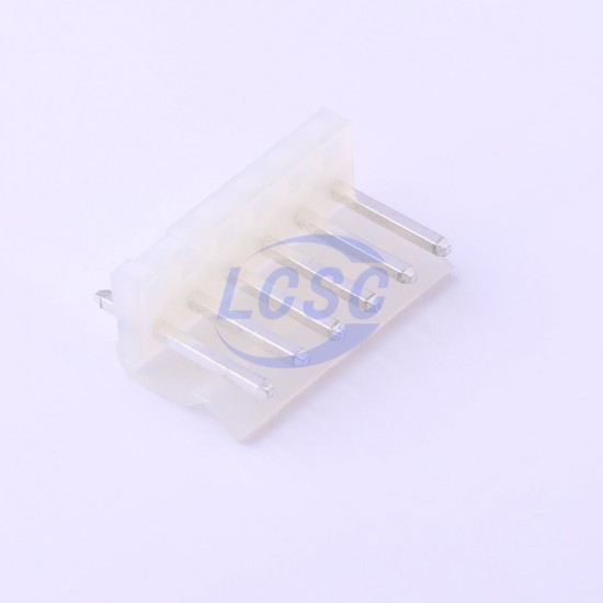 BOOMELE(Boom Precision Elec) CH3.96-6A