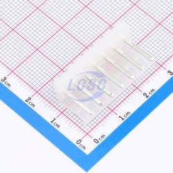 BOOMELE(Boom Precision Elec) CH3.96-7A